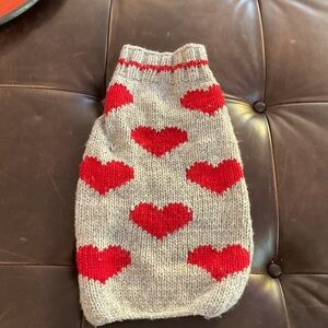 Chilly Dog Sweater Medium